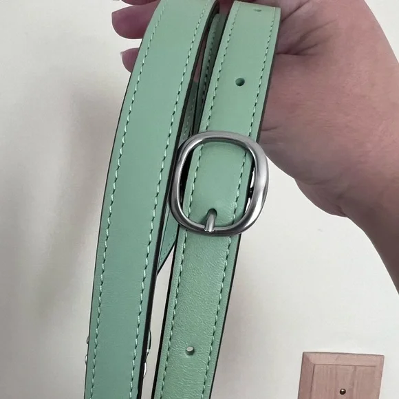 Coach Studio Bag 20 - Picture 8 of 9